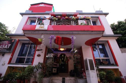 Oyo 2756 Hotel Virasat
