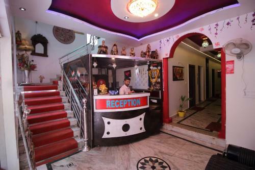 Oyo 2756 Hotel Virasat