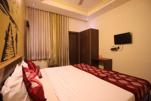 Oyo 2756 Hotel Virasat