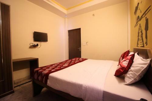 Oyo 2756 Hotel Virasat