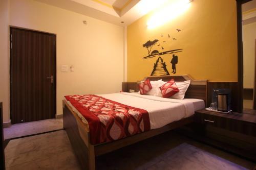 Oyo 2756 Hotel Virasat
