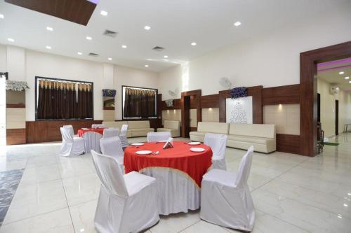 Hotel Rajmohan Palace