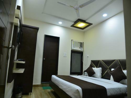 Hotel Siddhi Vinayak