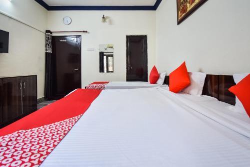 Hostal Samyak Guest House