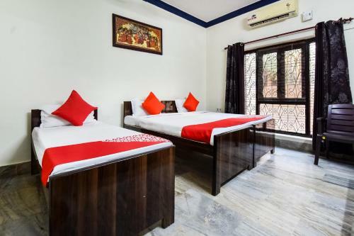 Hostal Samyak Guest House