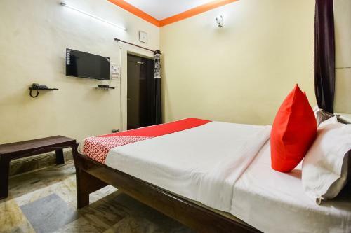 Hostal Samyak Guest House