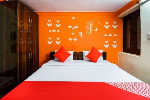 Hostal Samyak Guest House