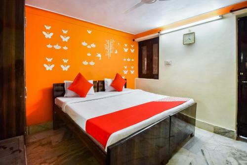 Hostal Samyak Guest House