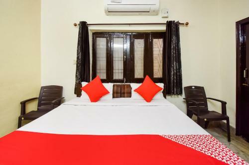 Hostal Samyak Guest House