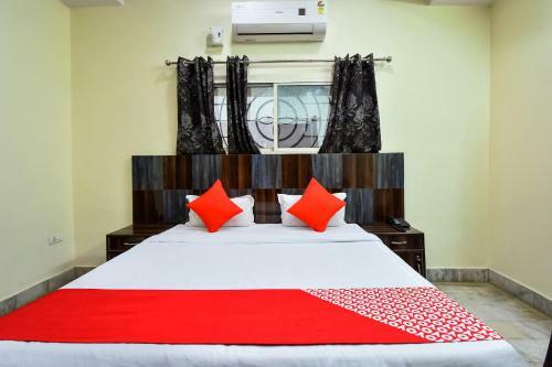 Hostal Samyak Guest House