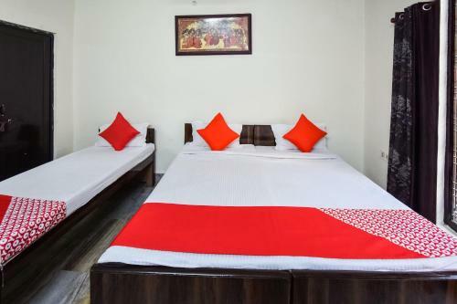 Hostal Samyak Guest House