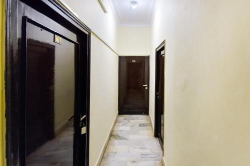 Hostal Samyak Guest House