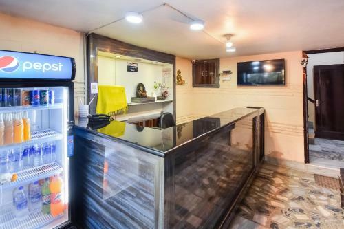 Hostal Samyak Guest House
