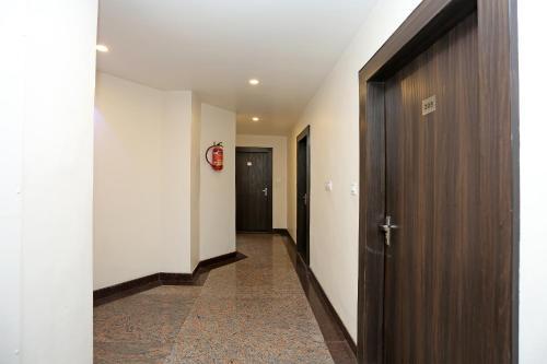 Oyo 12682 Hotel Relax Inn