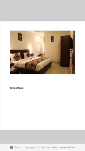 Royal Windsor Hotel, Haldwani Ranibagh