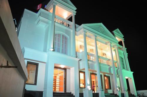 Royal Windsor Hotel, Haldwani Ranibagh