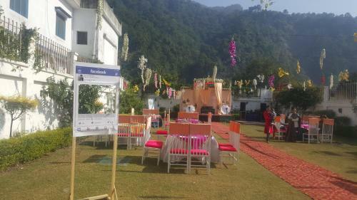 Royal Windsor Hotel, Haldwani Ranibagh