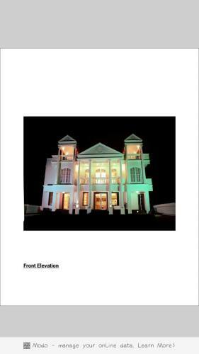 Royal Windsor Hotel, Haldwani Ranibagh