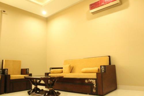 Hotel Prem Tower