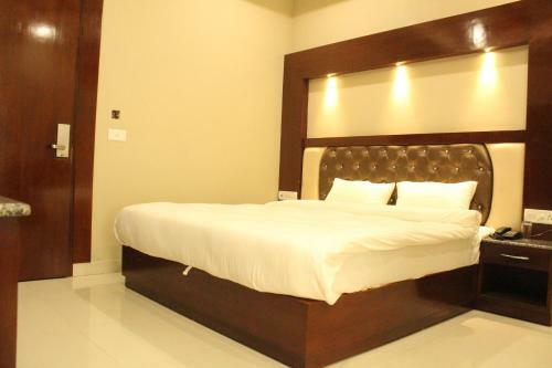 Hotel Prem Tower