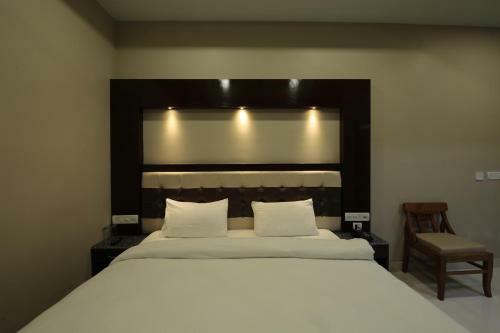 Hotel Prem Tower
