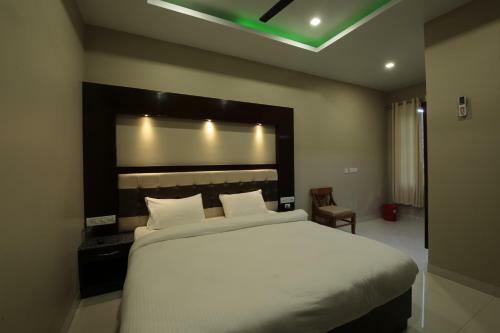 Hotel Prem Tower