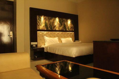 Hotel Prem Tower