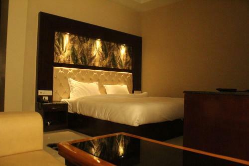 Hotel Prem Tower