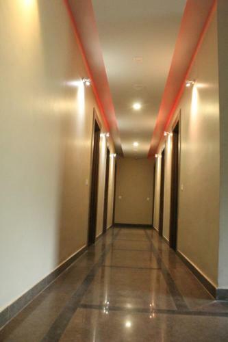Hotel Prem Tower