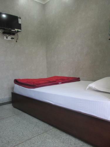 Hotel Silk