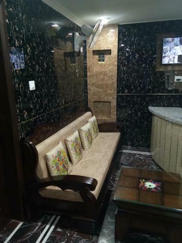 Hotel Silk