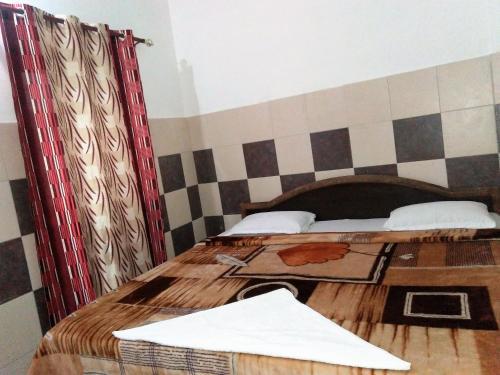 Hostal Hotel Laxmi Heritage