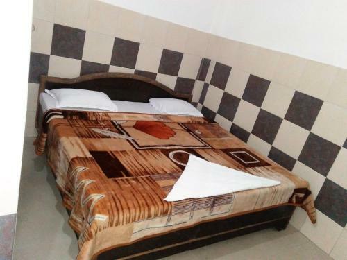Hostal Hotel Laxmi Heritage