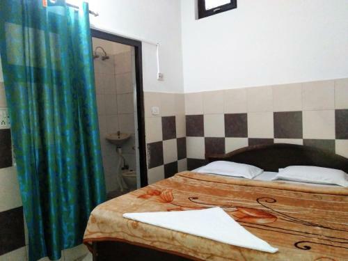 Hostal Hotel Laxmi Heritage