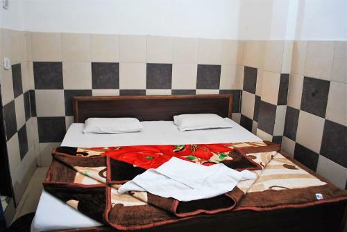 Hostal Hotel Laxmi Heritage