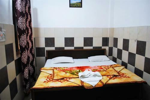 Hostal Hotel Laxmi Heritage