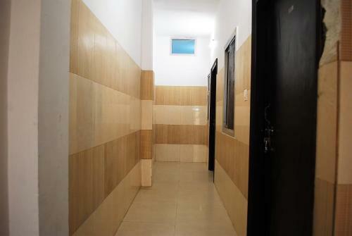 Hostal Hotel Laxmi Heritage