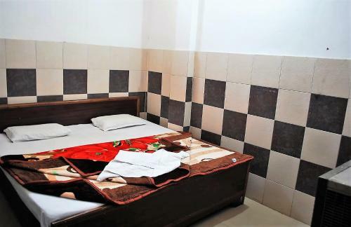 Hostal Hotel Laxmi Heritage