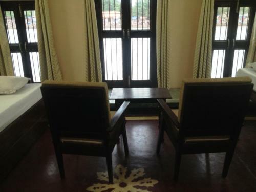 Hostal Patnimal Guesthouse