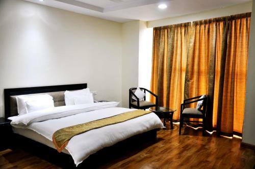 Gardenia Hotel Spa & Resort