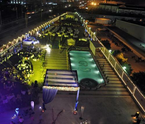Gardenia Hotel Spa & Resort