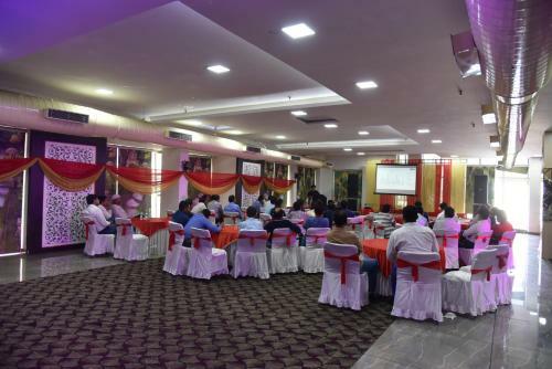 Gardenia Hotel Spa & Resort