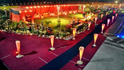 Gardenia Hotel Spa & Resort