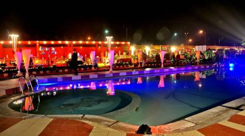 Gardenia Hotel Spa & Resort