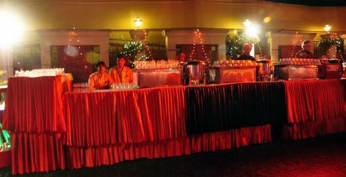 Gardenia Hotel Spa & Resort