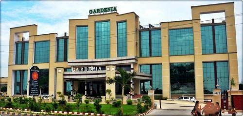 Gardenia Hotel Spa & Resort