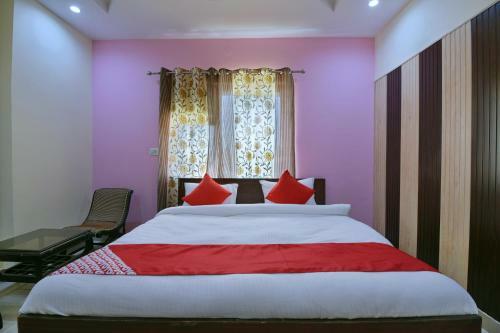 Oyo 9844 Hotel Hill View