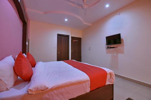 Oyo 9844 Hotel Hill View