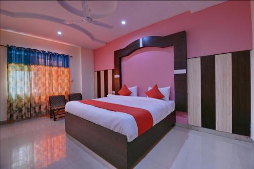 Oyo 9844 Hotel Hill View