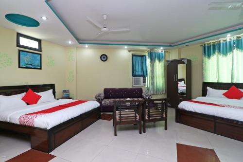 Oyo 14708 Hotel Ashiyana
